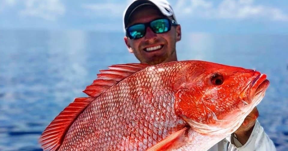 Full Day Fishing with Venture Out Charters in Cape Coral