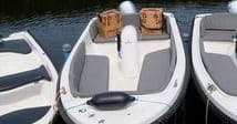 Water Activities with Go With The Flo at Berger- and Egmondermeer