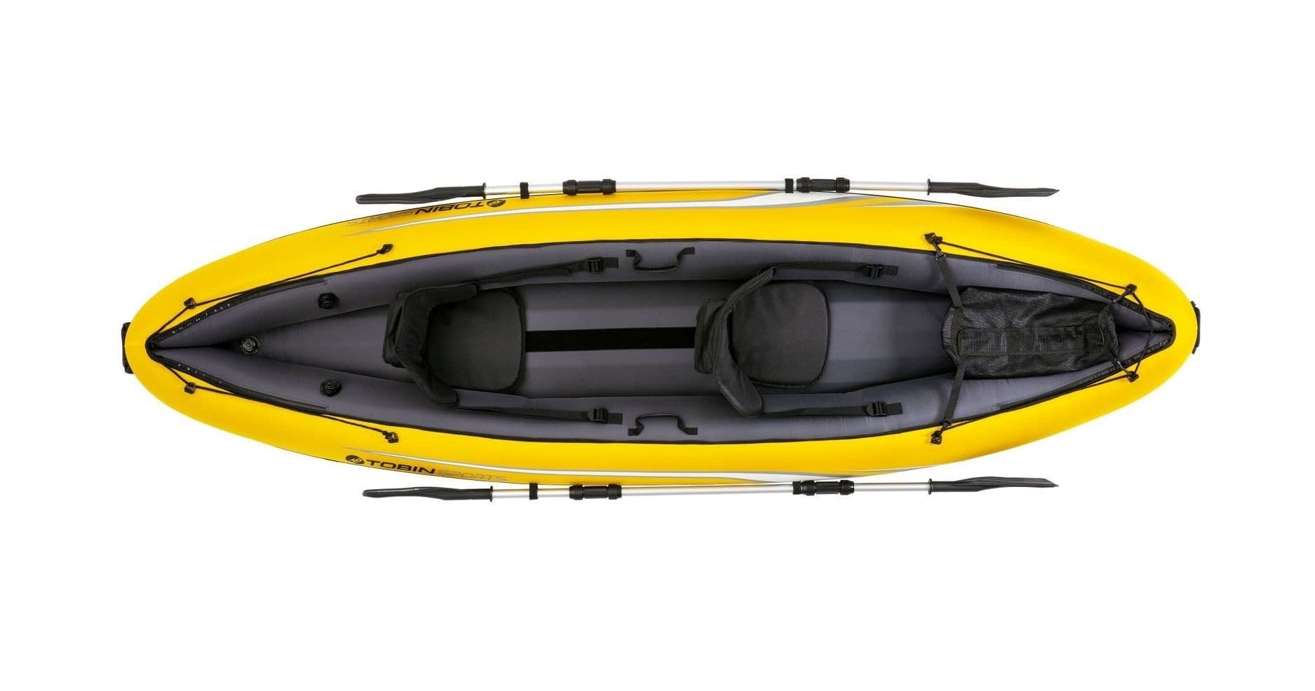 Inflatable Kayak Adventures with Alaska Toy Rentals in St Palmer