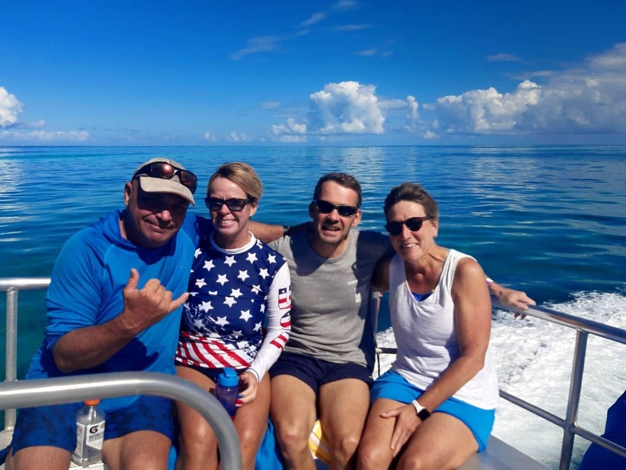 Water Activities at Scuba-Fun Dive Center: Discover the Depths