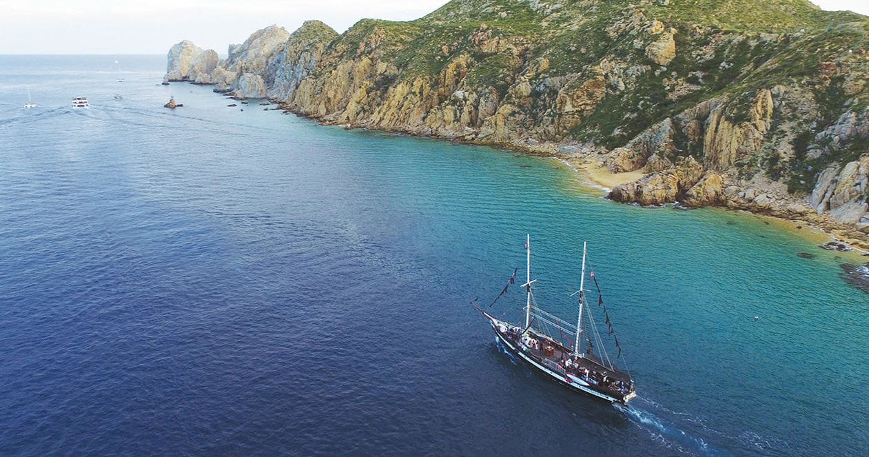 Sip Like a Local: Los Cabos Top Shelf Bar Hopping Tour