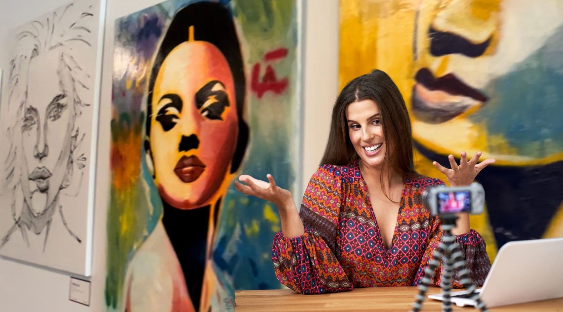 Foodie & Content Creator Tour with Hollywood Florida Food Tour
