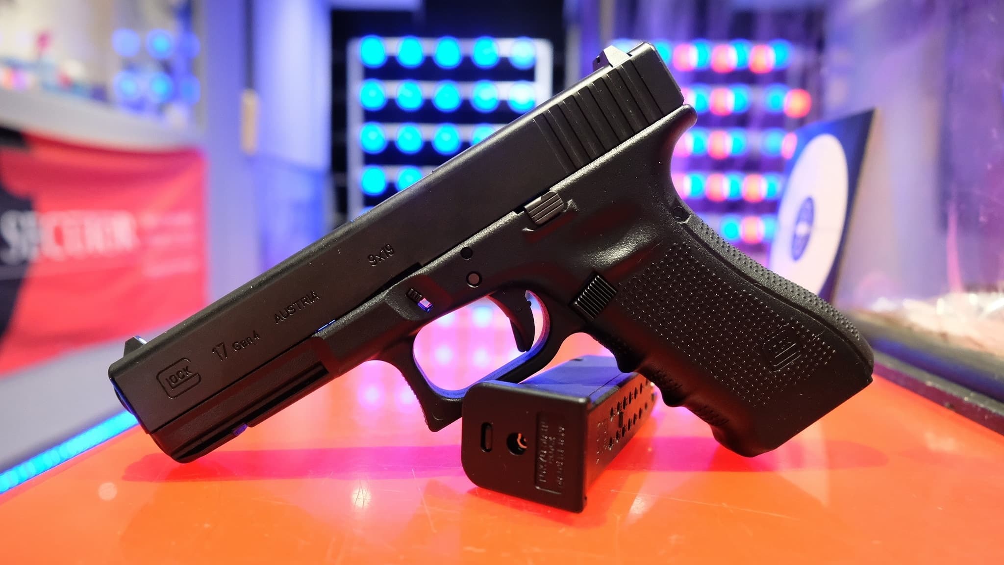 Airsoft Adventures for Large Groups at AGL Airsoft London
