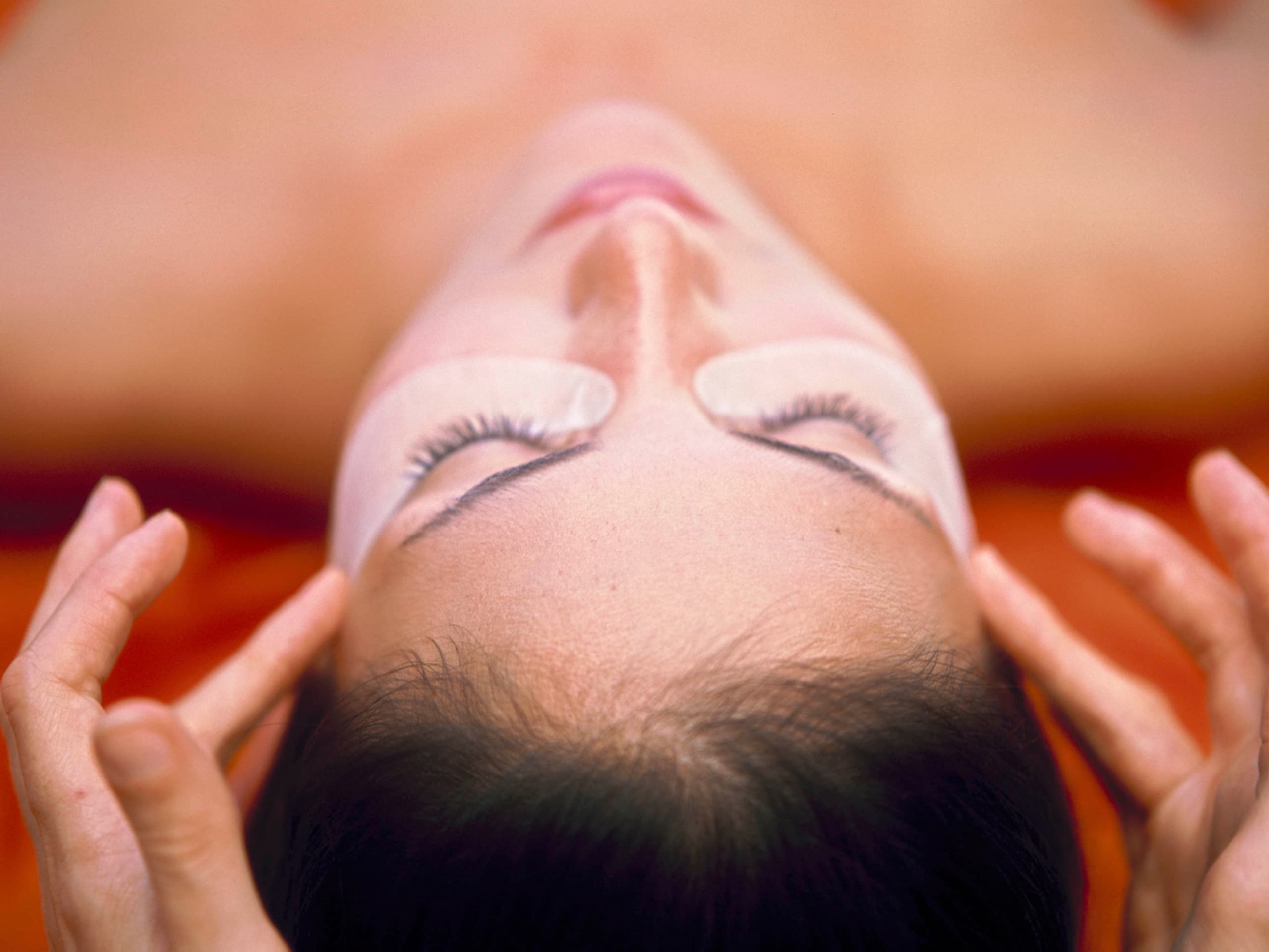 Facial Renewal at Quinta da Pacheca in Lamego