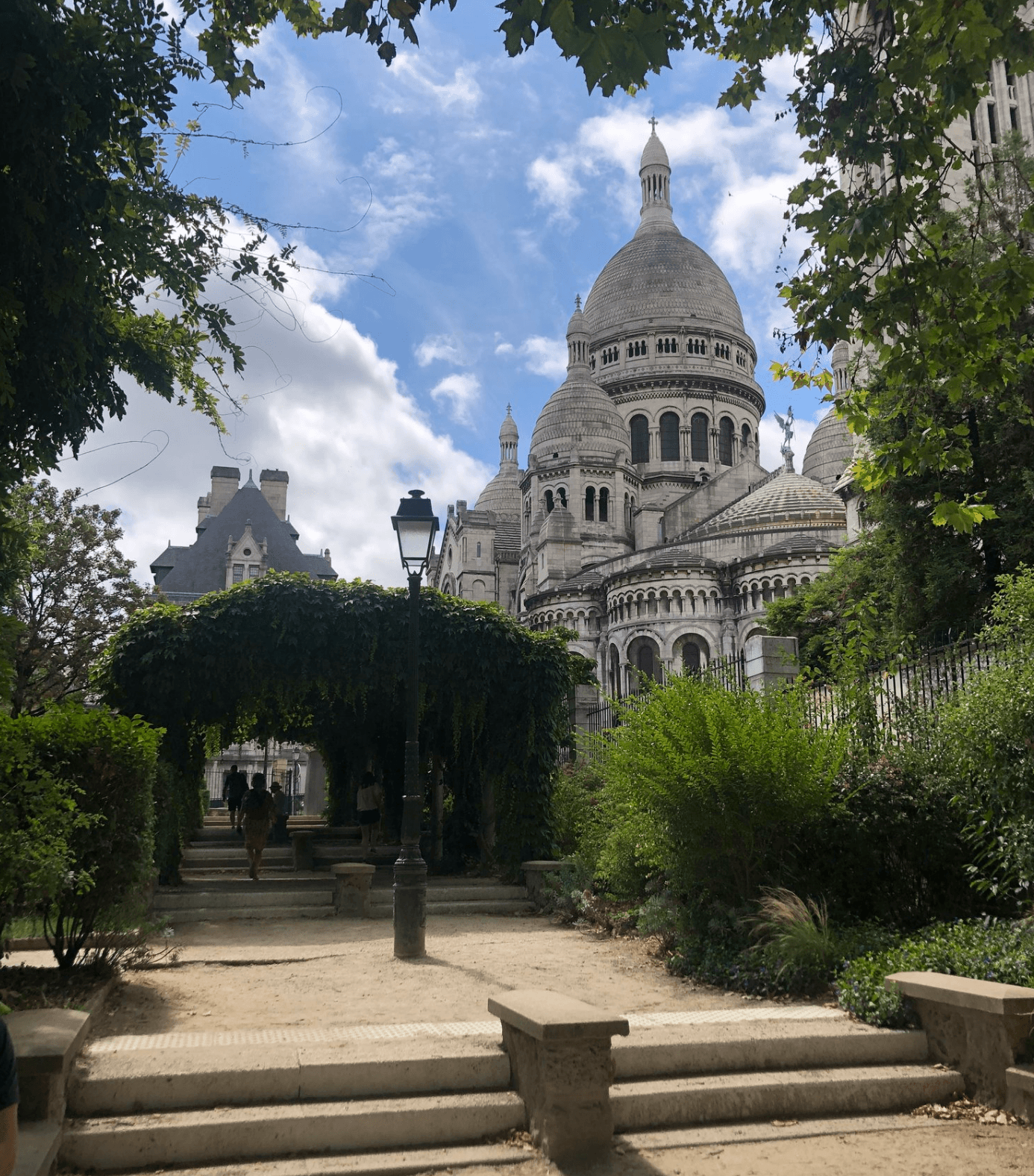 Encyclopedia of Paris fleet