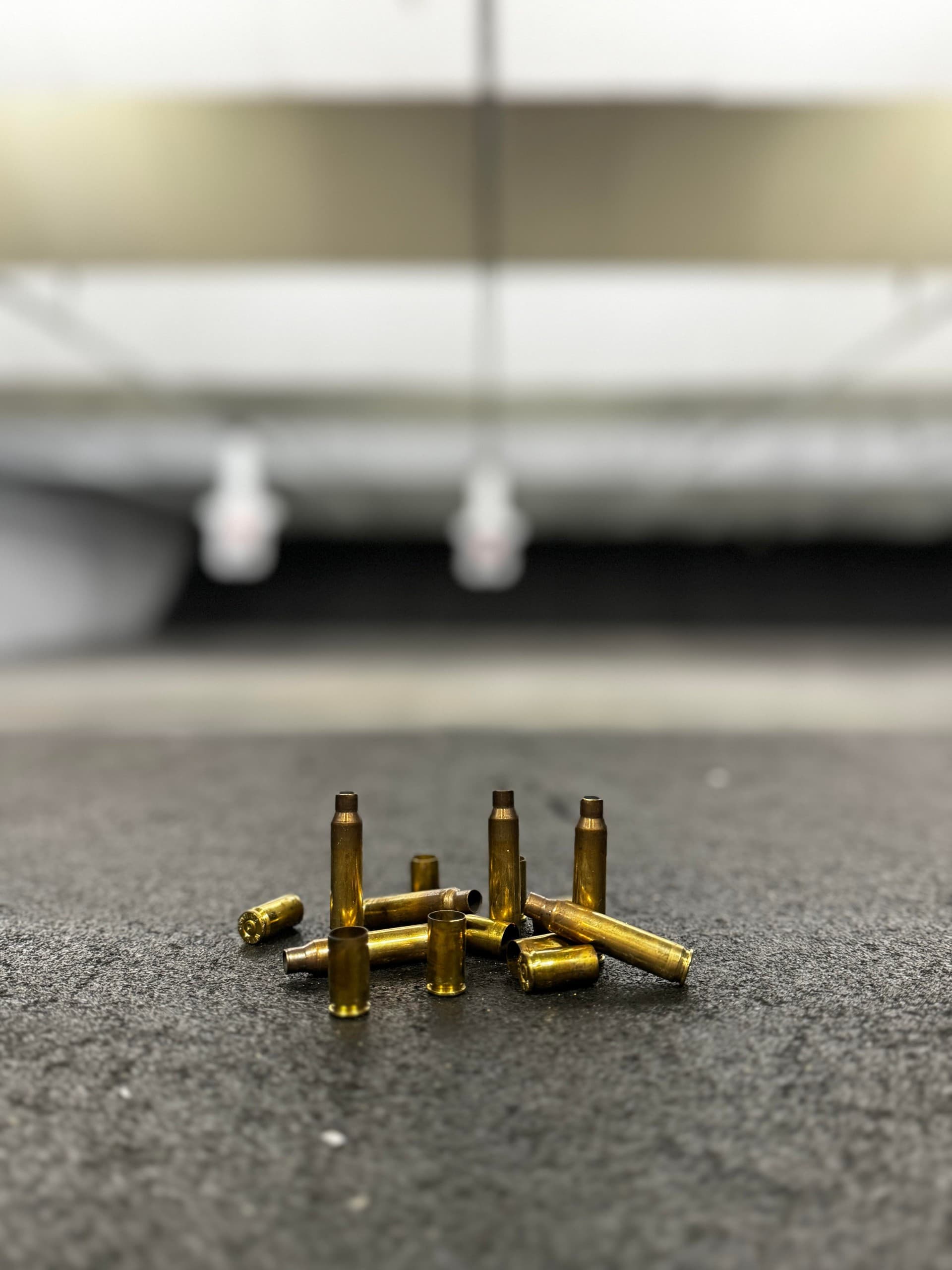 TNT Gun Range 60-Min Group Combo Experience — Guided Indoor Shooting in Murray, Utah