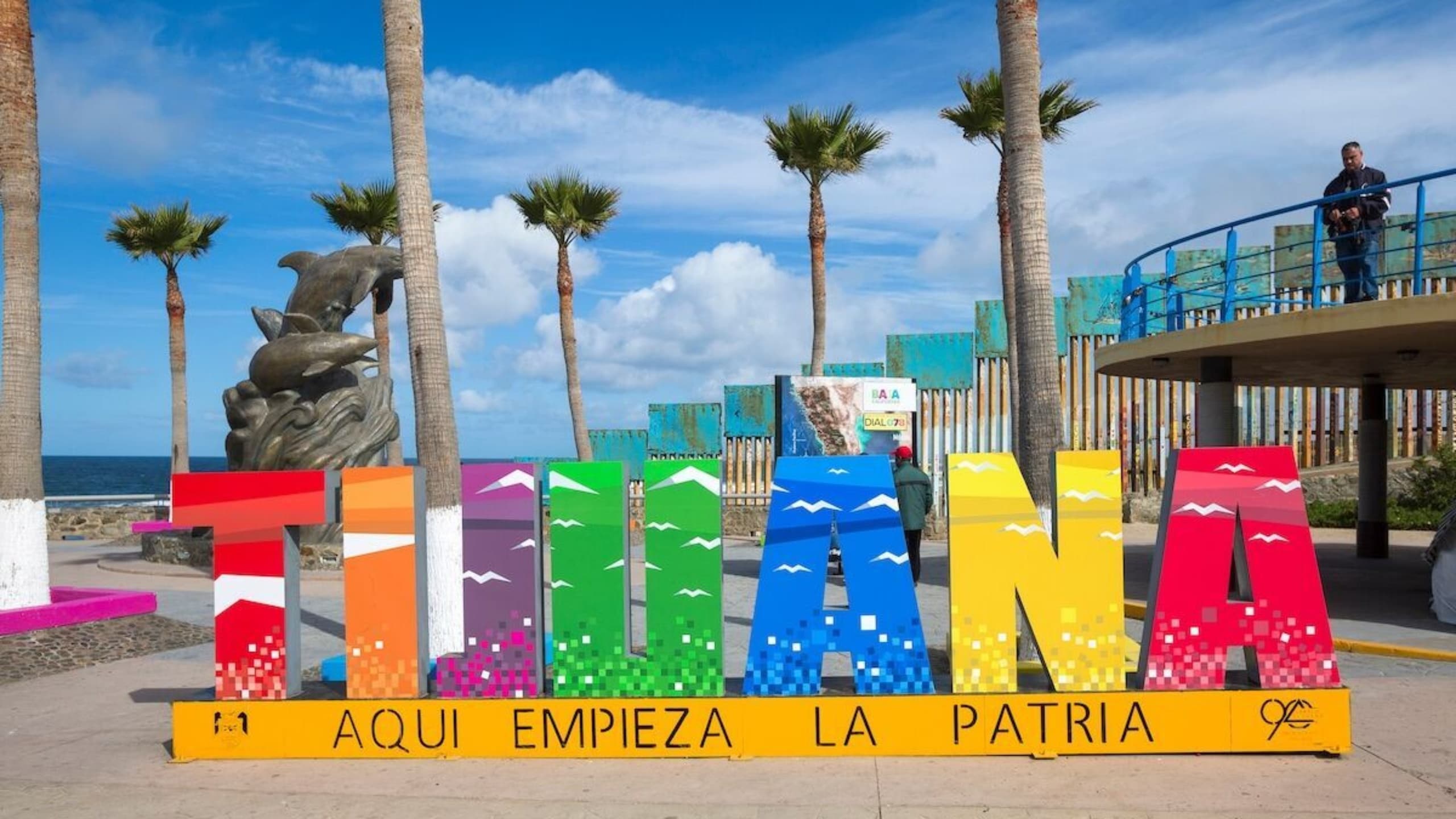 Cultural & Culinary Adventure with Five Star Tours in Tijuana