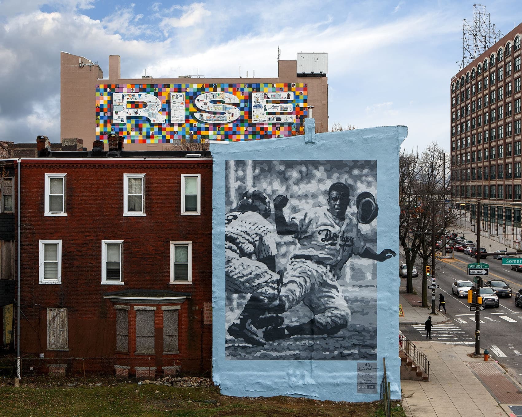 Explore Philadelphia’s Masterpieces East Trolley Tour