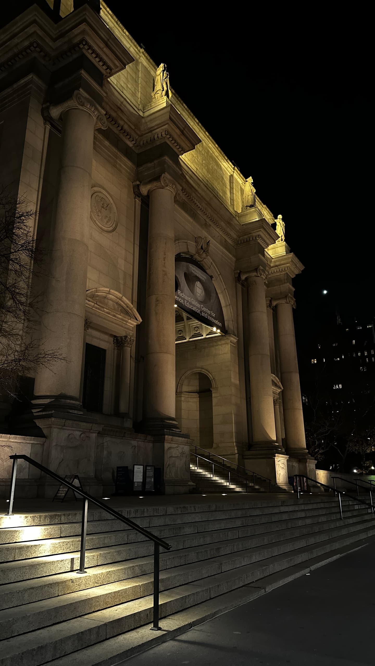 Wildlife & Culture Tour at AMNH - Private Museum Experience