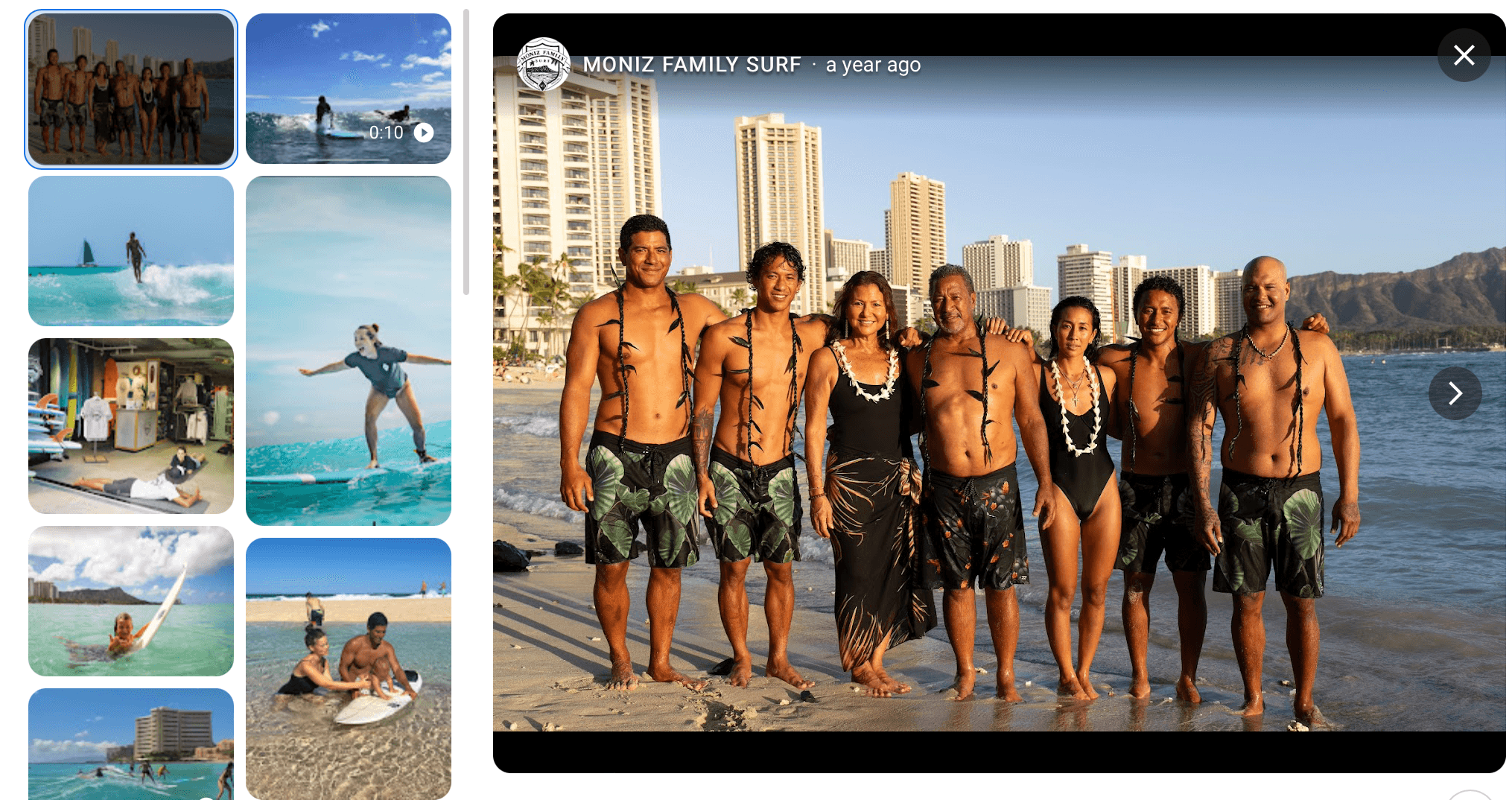Catch Your First Waves with Venture Sessions Surf Lessons
