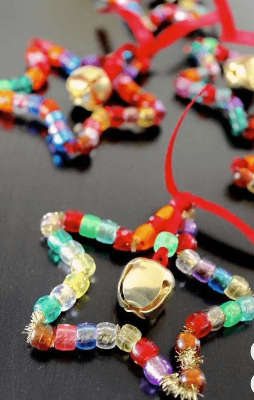 Hands-On Kids Crafts in Toronto: JoJoFun Craft Station for Events photo 3