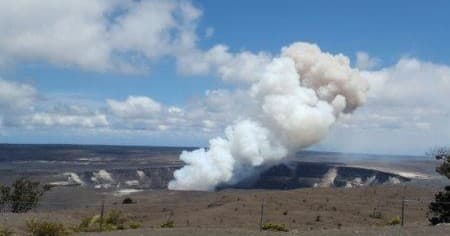 Volcano Adventure Tour From HILO with Dynamic Tour Hawaii