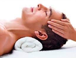 Relaxing Aromatherapy Cranial Massage at BAÑO MÁGICO S.L