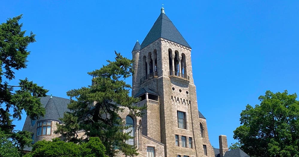 Cultural & Family Tours at Glencairn Museum, Bryn Athyn