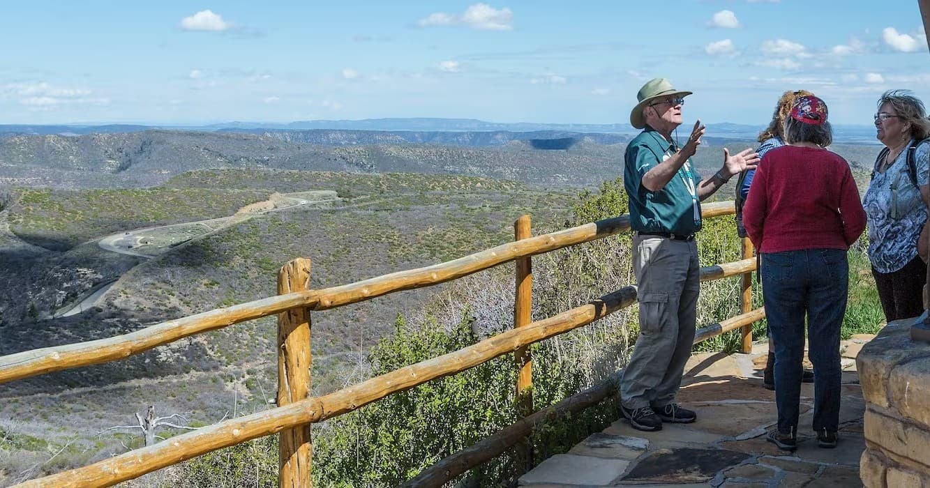 Private Chapin Mesa Tour: Personalized Mesa Verde Cliff-Dwelling Experience