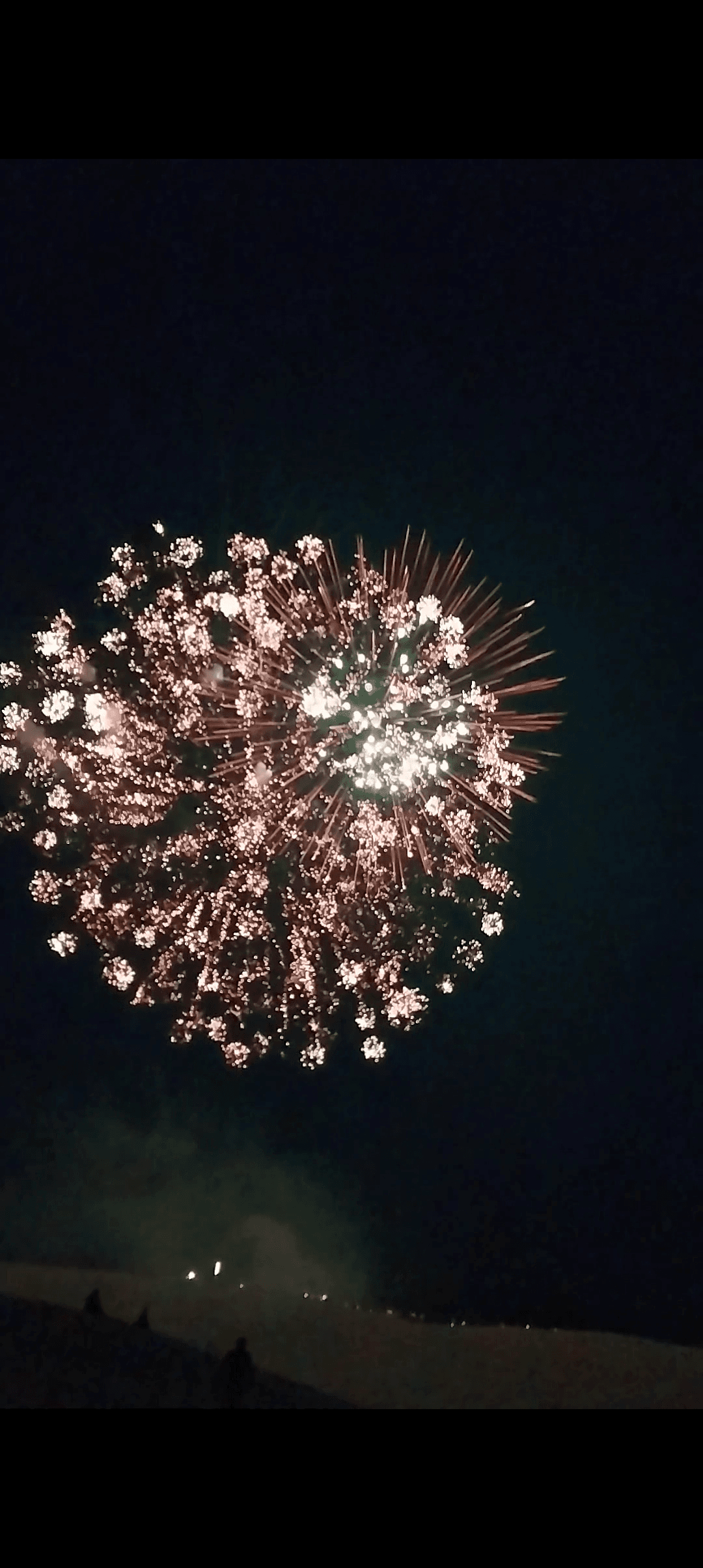 Thunder Over Dunes Fireworks Rental in Mears, Michigan