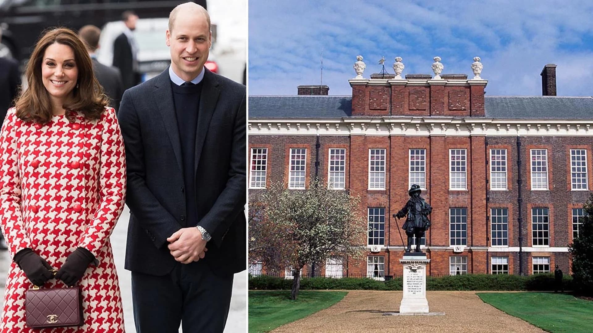 Walk in Her Steps: Kate Middleton Immersion — Westminster, Kensington & Tea at The Goring photo 3