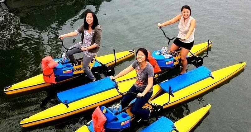Water Activities & Kilkenny Cycling Tours: River Barrow Adventure