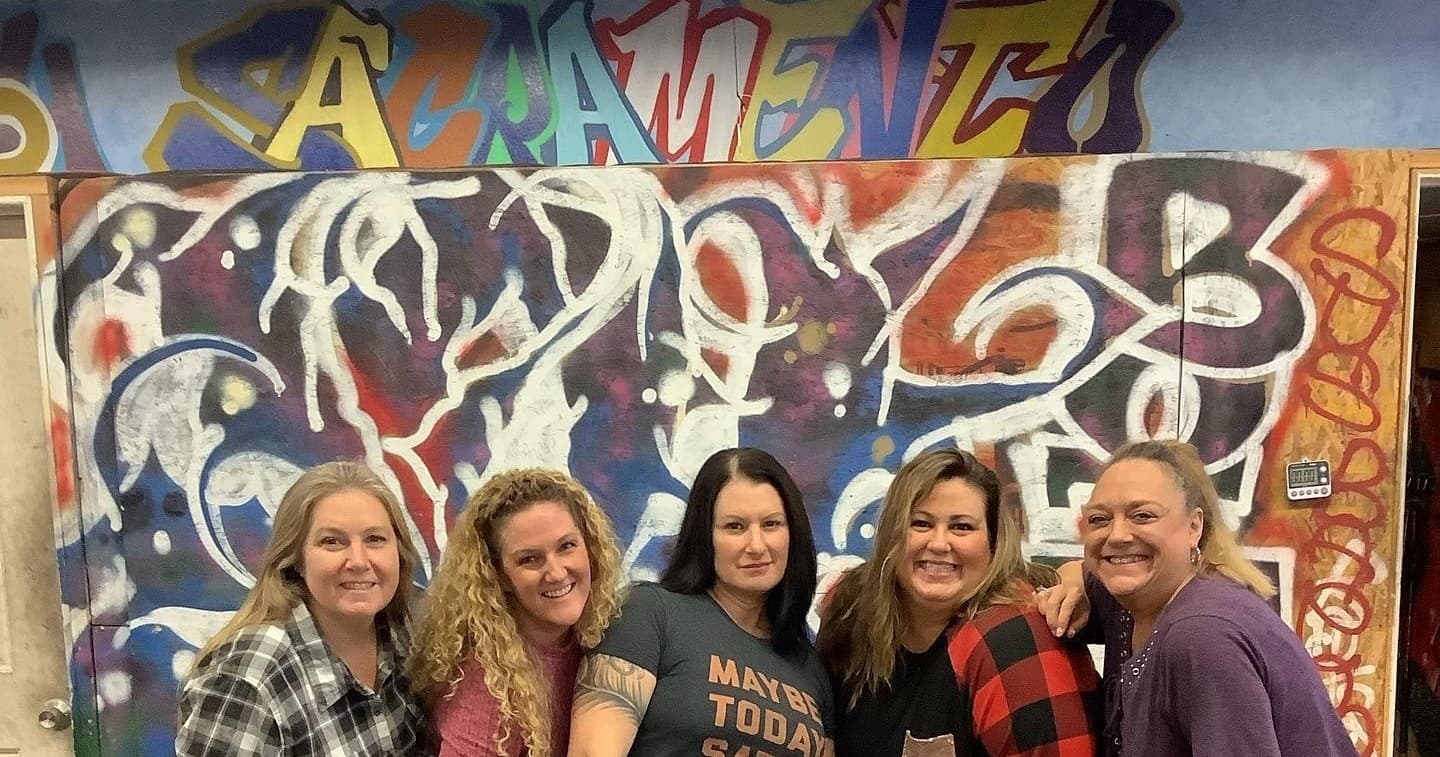 Land Adventures at Smash Sacramento - Citrus Heights