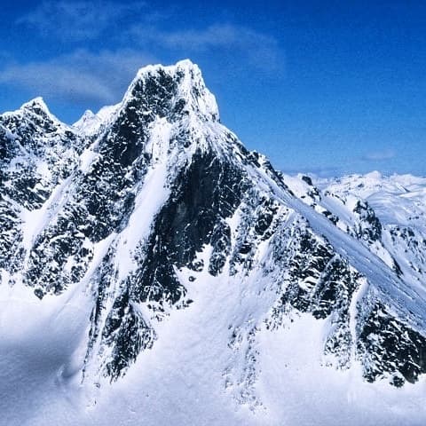 Climbing Adventure with Norway Mountain Guides in Bergen