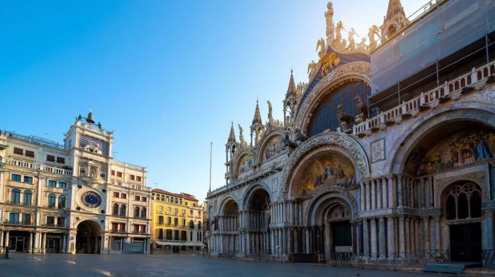 Venice Boat Tours & Island Cruises on the Grand Canal