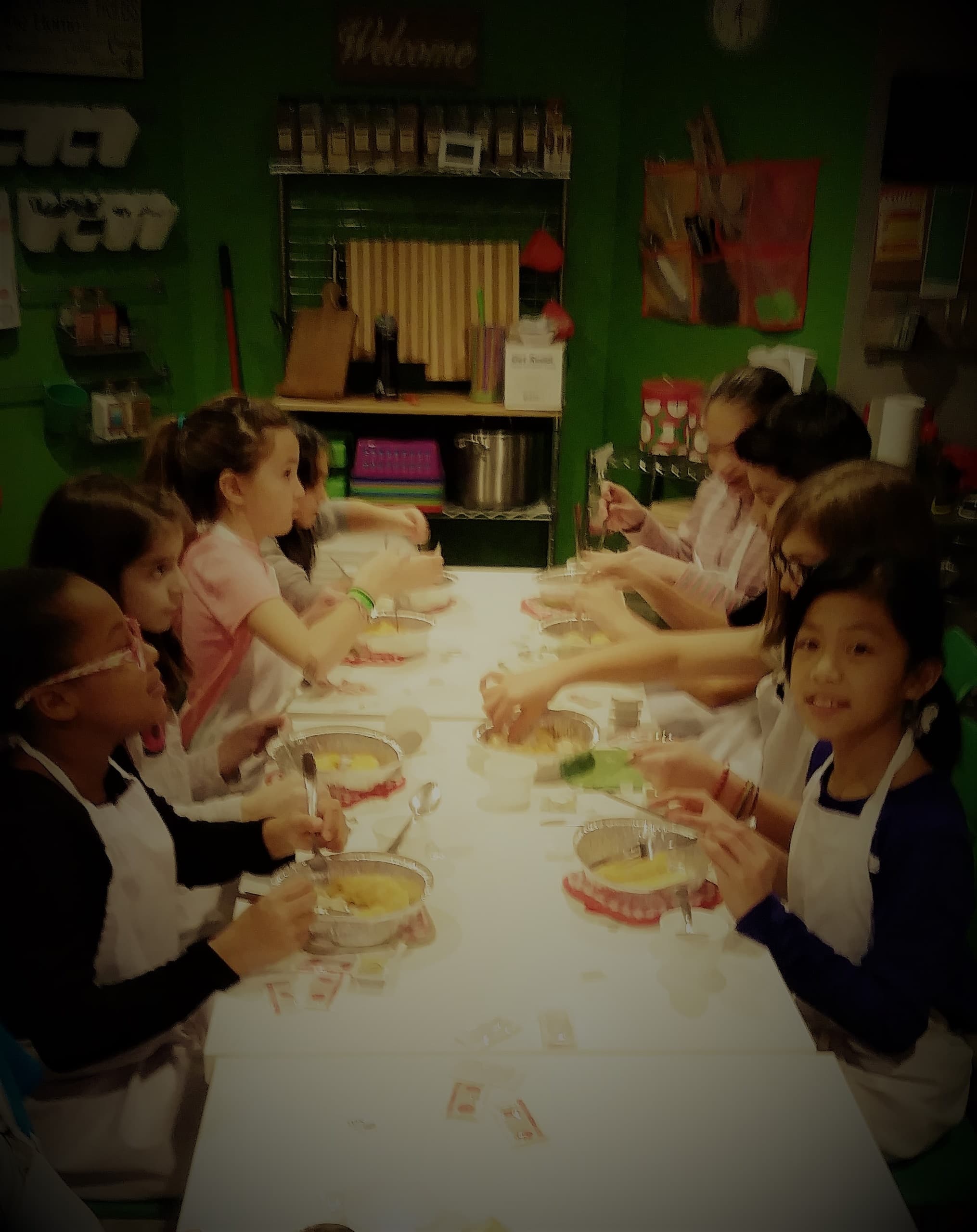 Interactive Private Cooking Classes in West Chicago: Customize Your Culinary Adventure