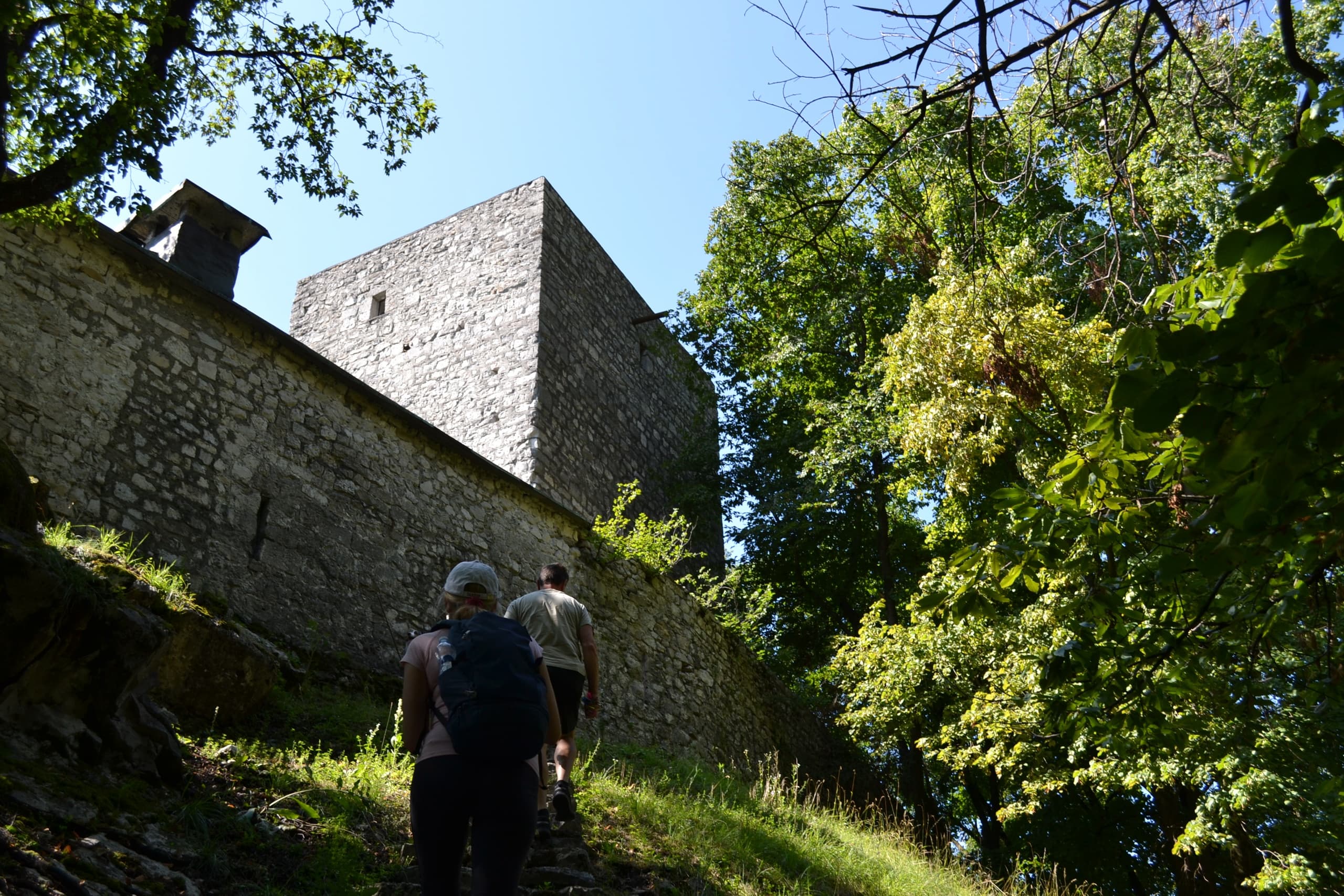 Wildlife & Water Adventures at Torre del Soccorso - Lake Como