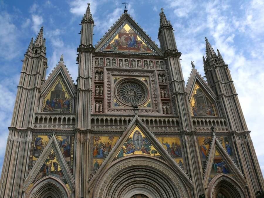 Orvieto & Bagnoregio Tours on Amalfi Coast by Discovery Guided Tours