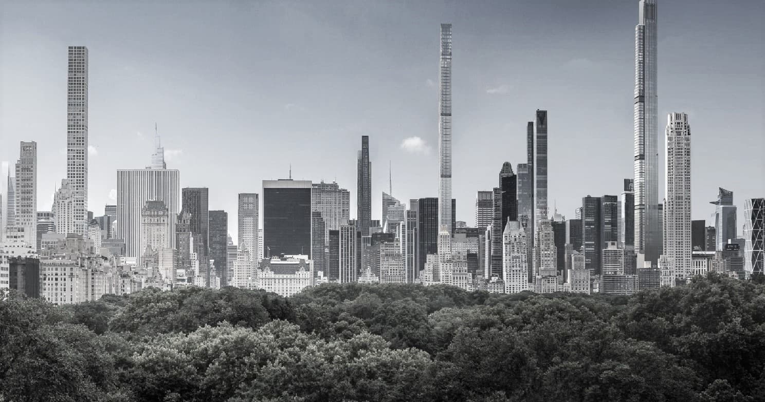 Urban Cultural Tour of Midtown with New York Historical Tours