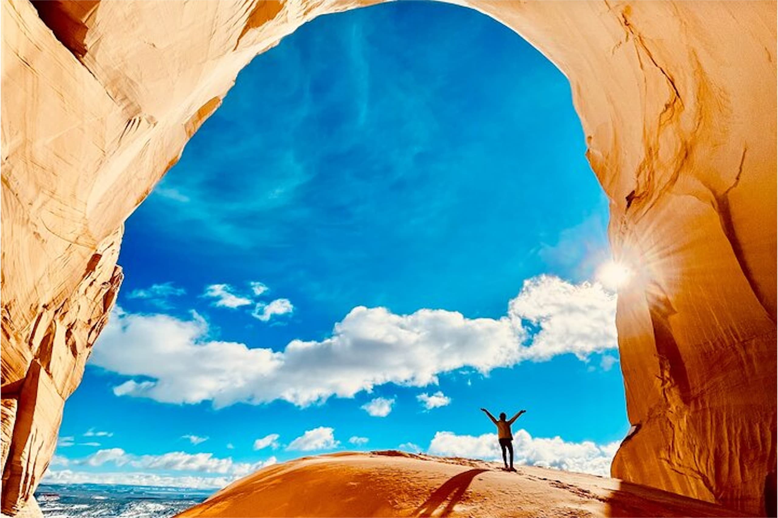 UTV to Peekaboo Slot Canyon and the Great Chamber: Coral Pink Dunes & Hidden Alcoves Near Kanab