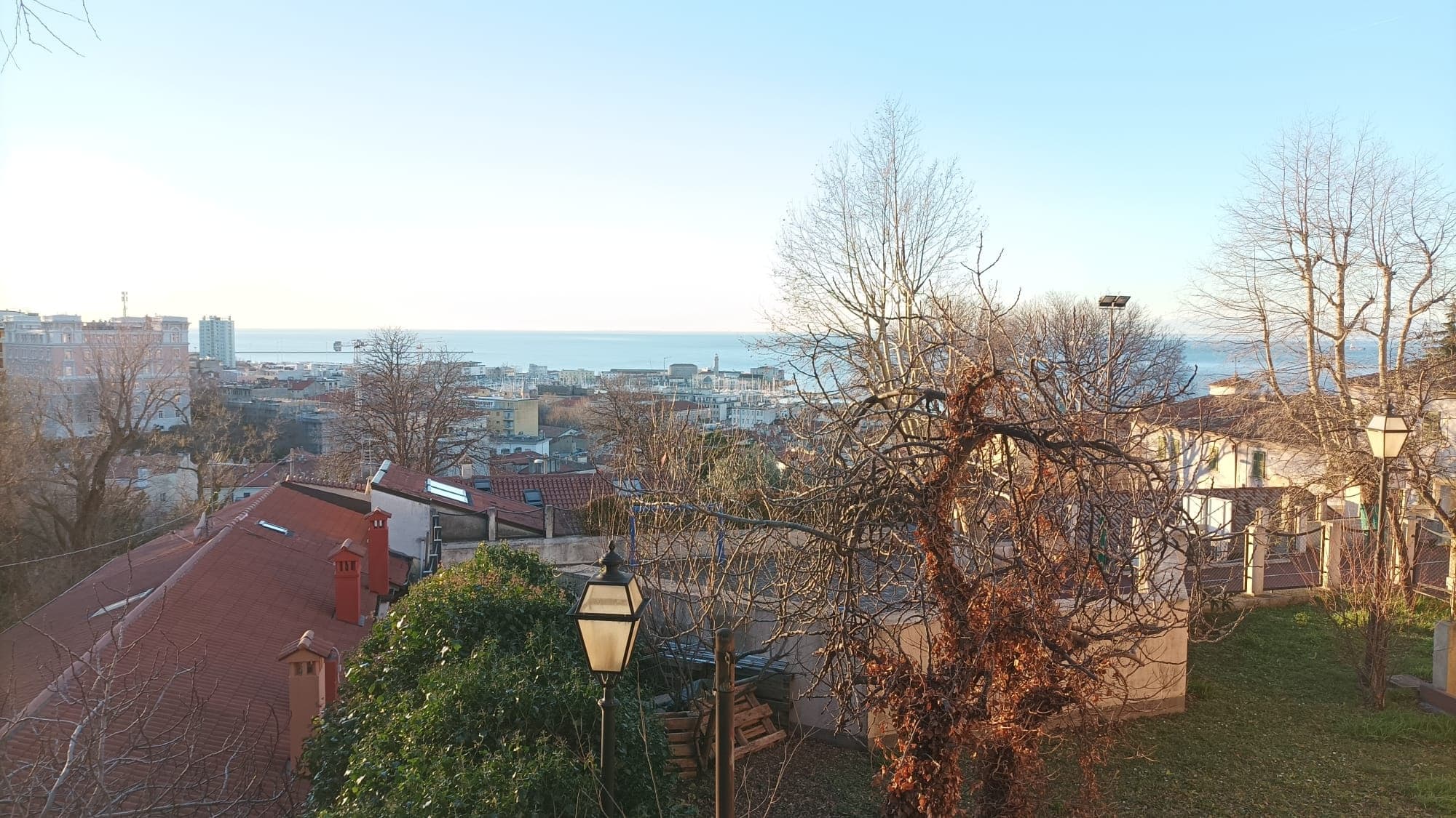 WALK Trieste City Tour by Free Walking Tour Italia