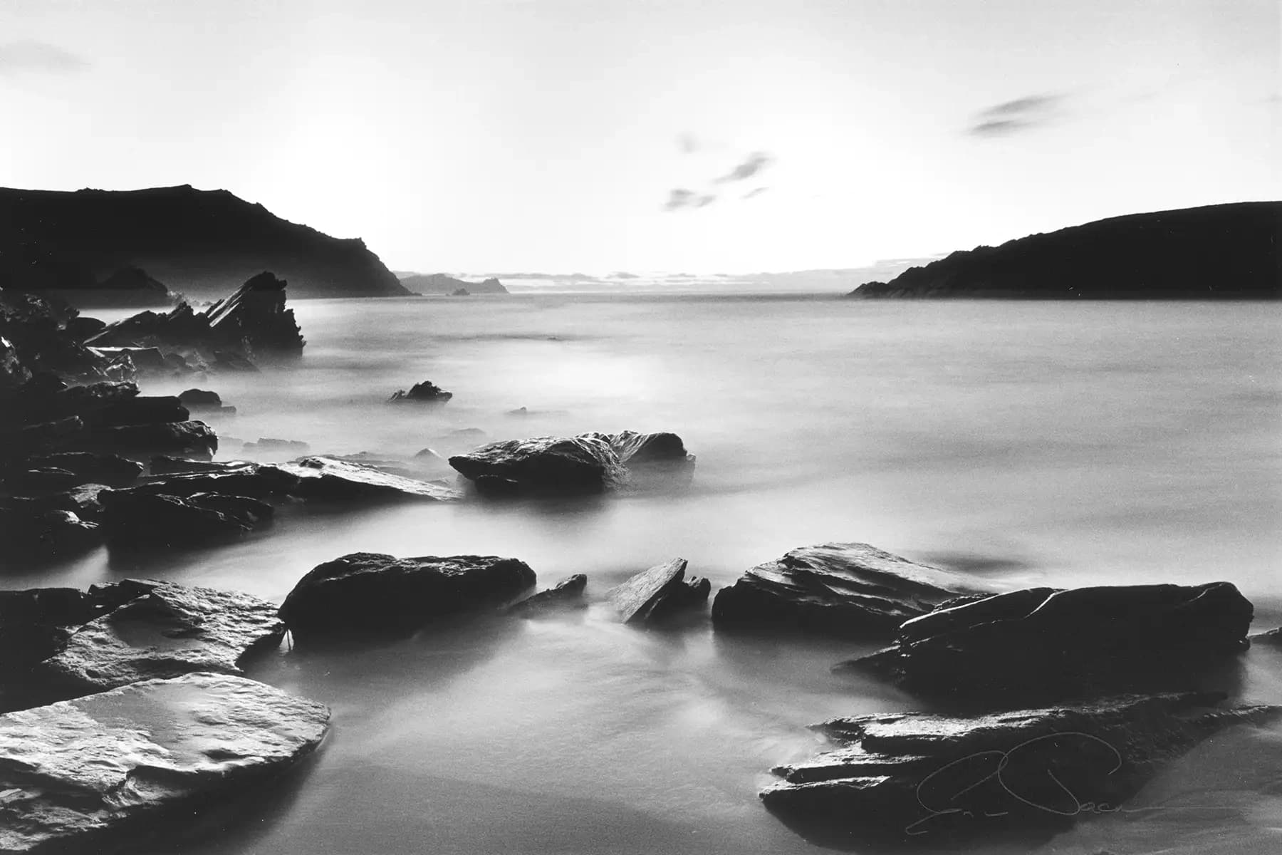 Black & White Film Workshop with Dingle Darkroom