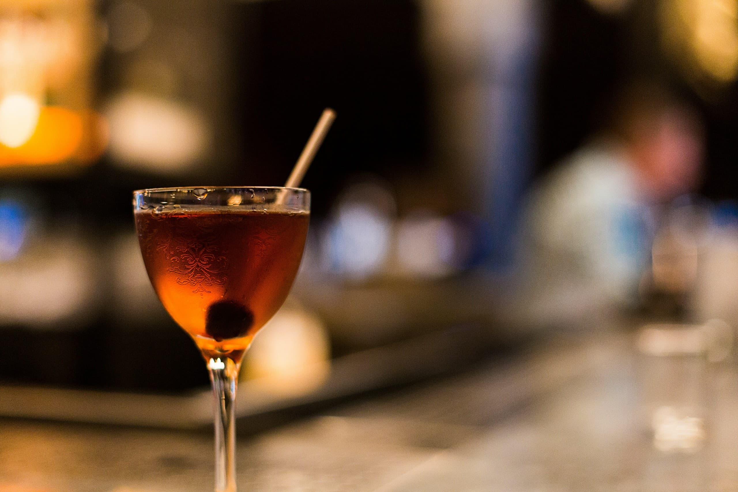Shake & Learn: Private Mobile Mixology Class in Nashville