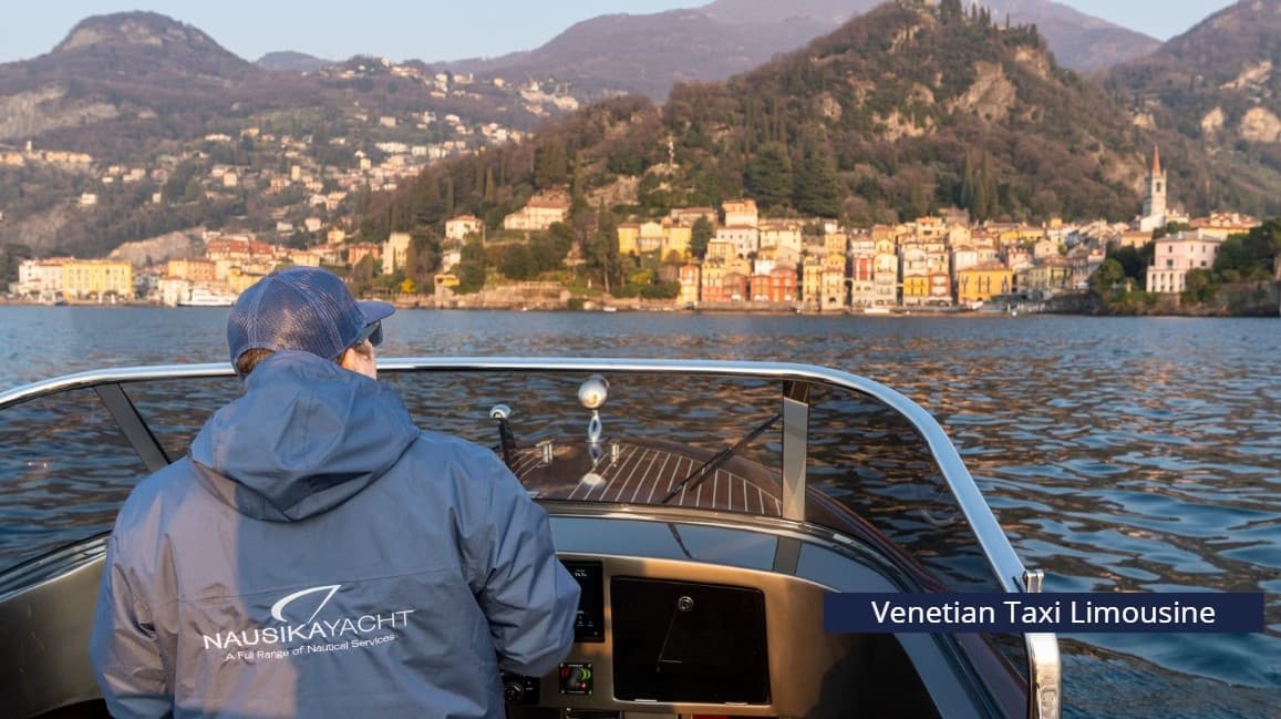 Upper Lake Hour Cruise: Domaso, Dongo & Piona Abbey on Alto Lario photo 4