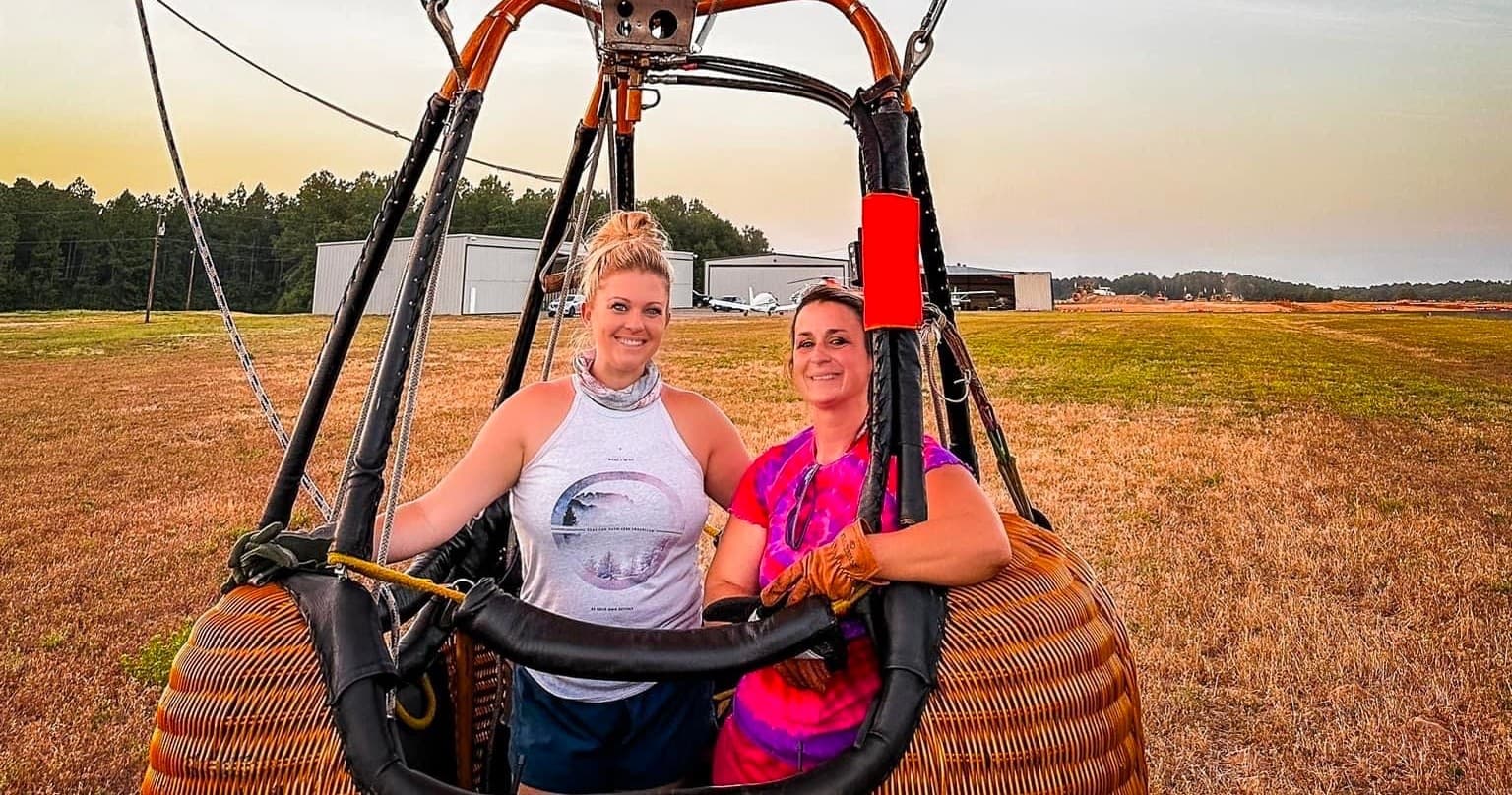 Pagosa Adventure team