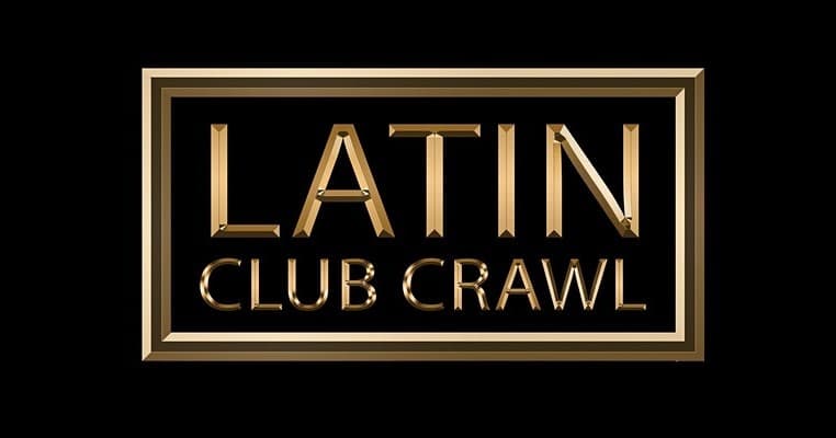 Latin Las Vegas Club Crawl: Ultimate Night Out in Vegas
