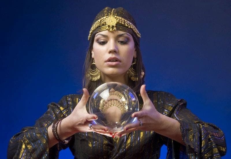 Psychic, Palm & Tarot Parties in Pensacola, FL
