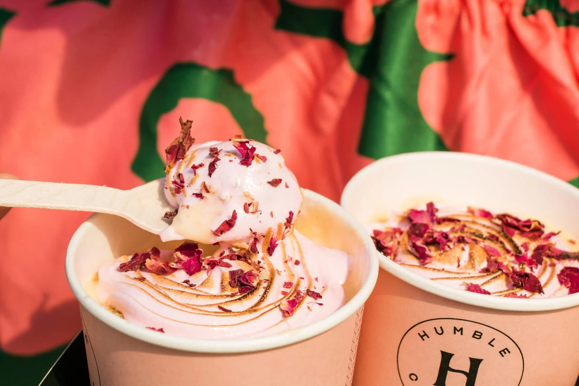East End Food Tour with Eating Europe London