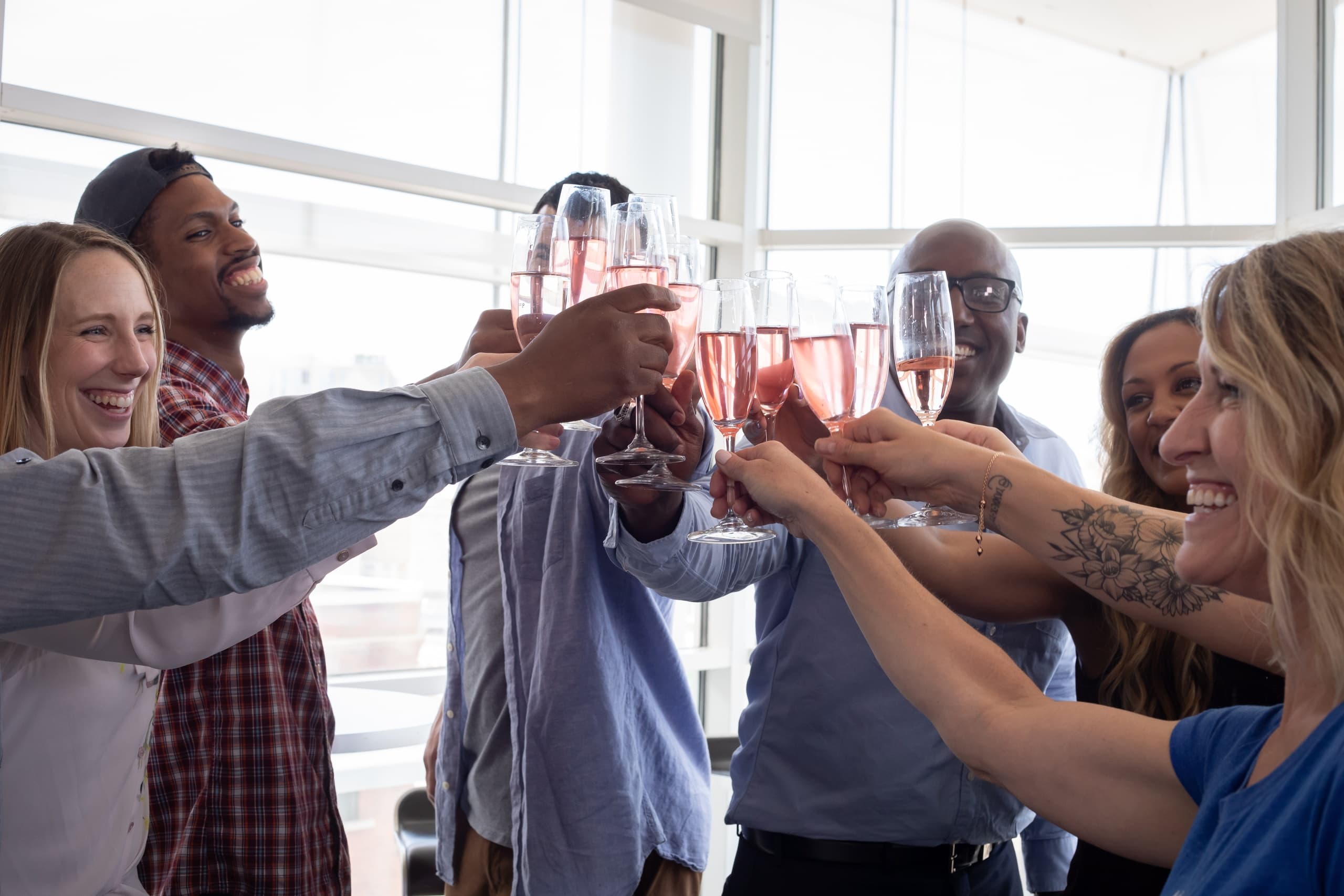 Madison Off Menu Meet Up: Monthly Foodie Socials for Curious Eaters