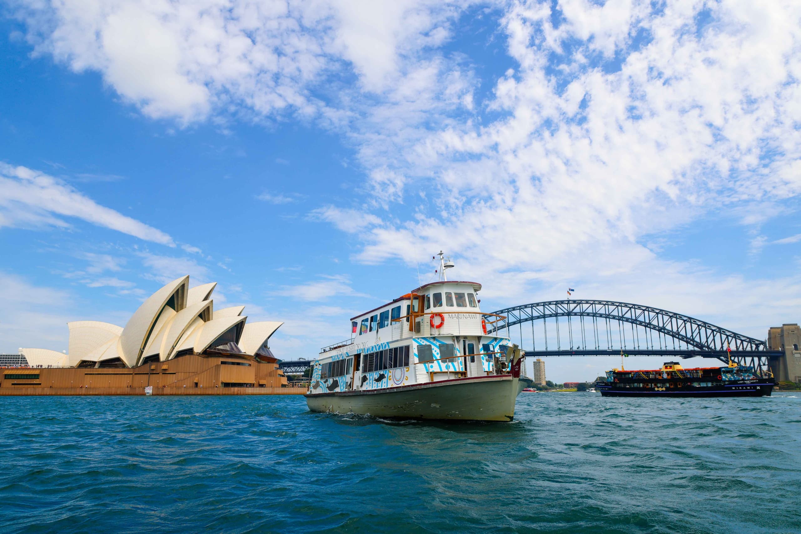 Elvis Afloat: Live Tribute Cruise on Sydney Harbour photo 1