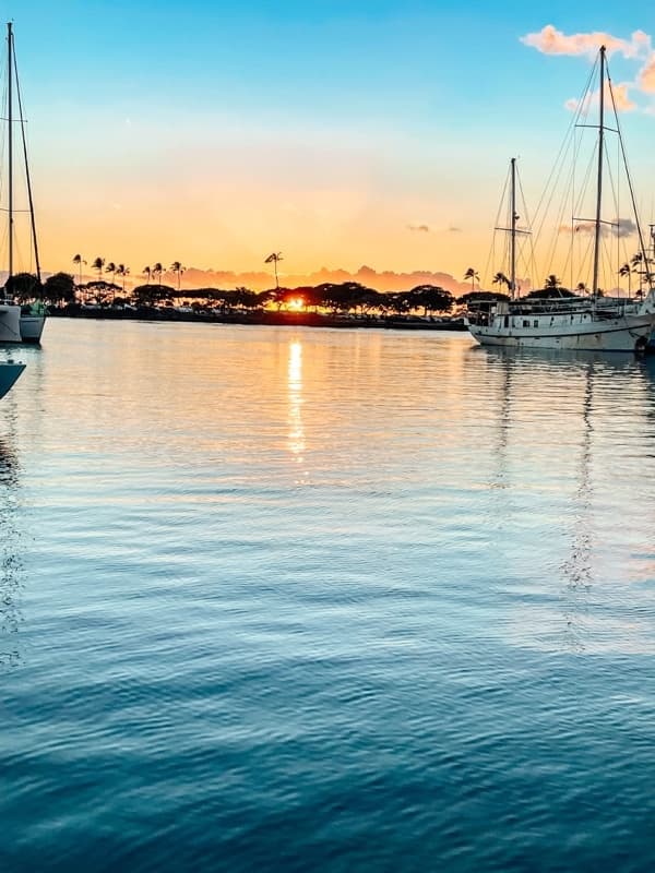 BASE CAMP OAHU Sailboat Adventure in Bend, Oregon