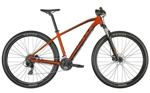 Mountain Biking in Bled with Bike Rental - 28 Inch