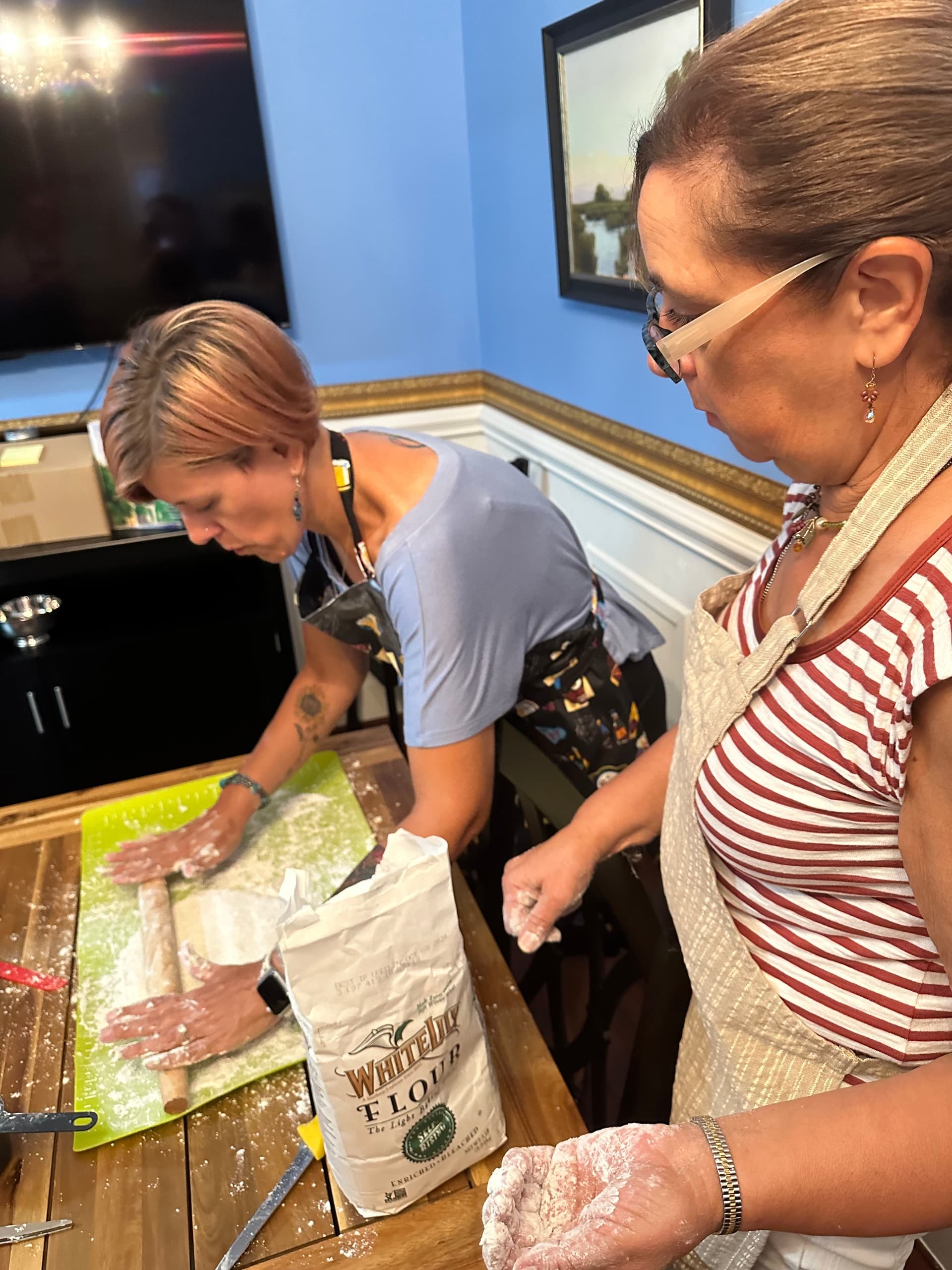 Charleston Kitchen Experience | Cooking Class in Charleston, South Carolina photo 1