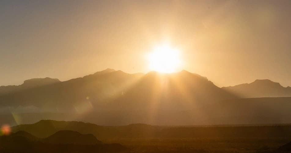 Land-Adventures with Far Flung Outdoor Center: Round the Bend Jeep Tour