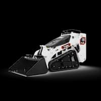 Bakersfield 14' Dump Trailer and Mini Skid Combo Rental — Heavy-Duty Hauling Made Simple photo 2