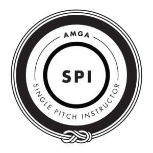 Single Pitch Climbing Instructor Course in City of Rocks, ID