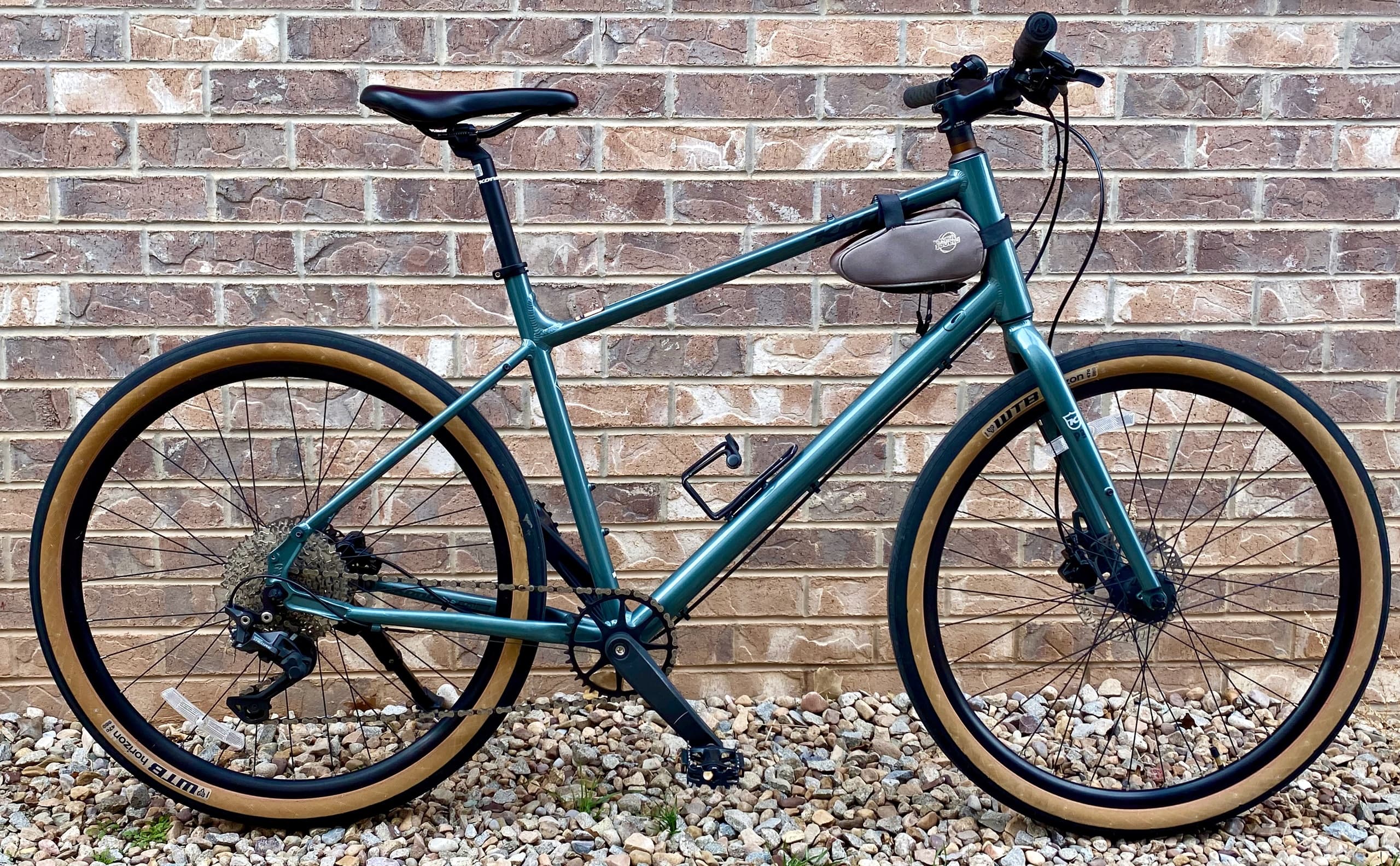 Kona Dew - Large
