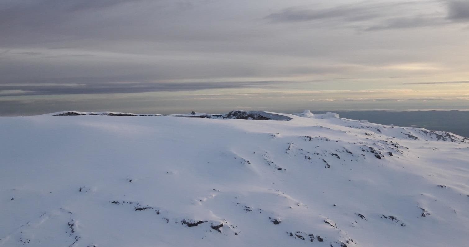 Conquer Kilimanjaro’s Marangu Route in Tanzania