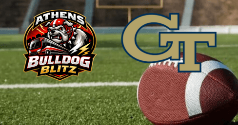 Kickoff Coach: Luxury Round-Trip to UGA's Sanford Stadium from Atlanta photo 1