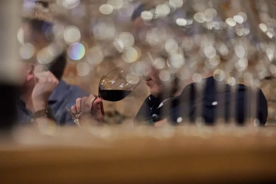 Sip Tokaji and Furmint: Deluxe Hungarian Wine Tasting in Budapest